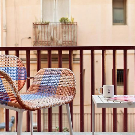 Maria Poblenou Apartment By Olala Homes Barcelona Exterior photo