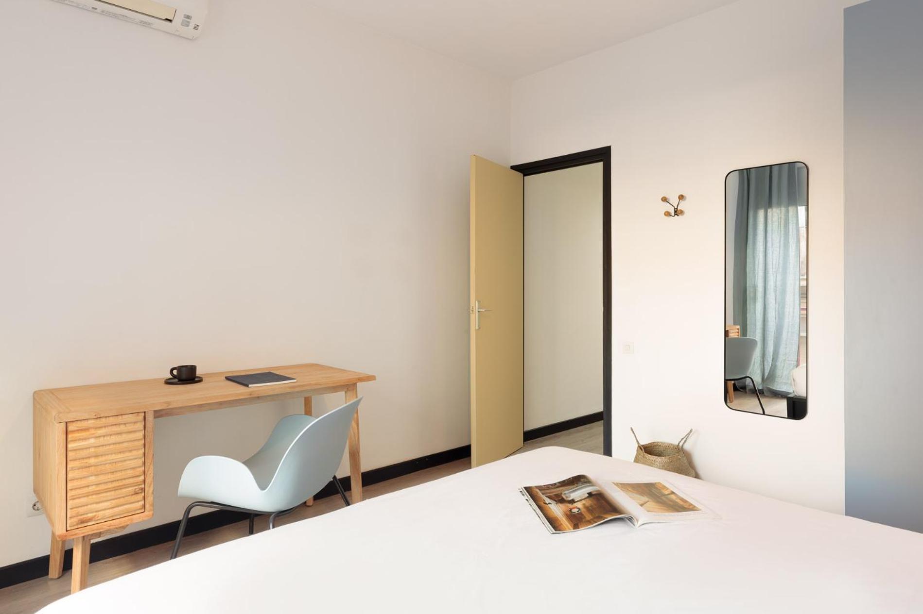 Maria Poblenou Apartment By Olala Homes Barcelona Exterior photo