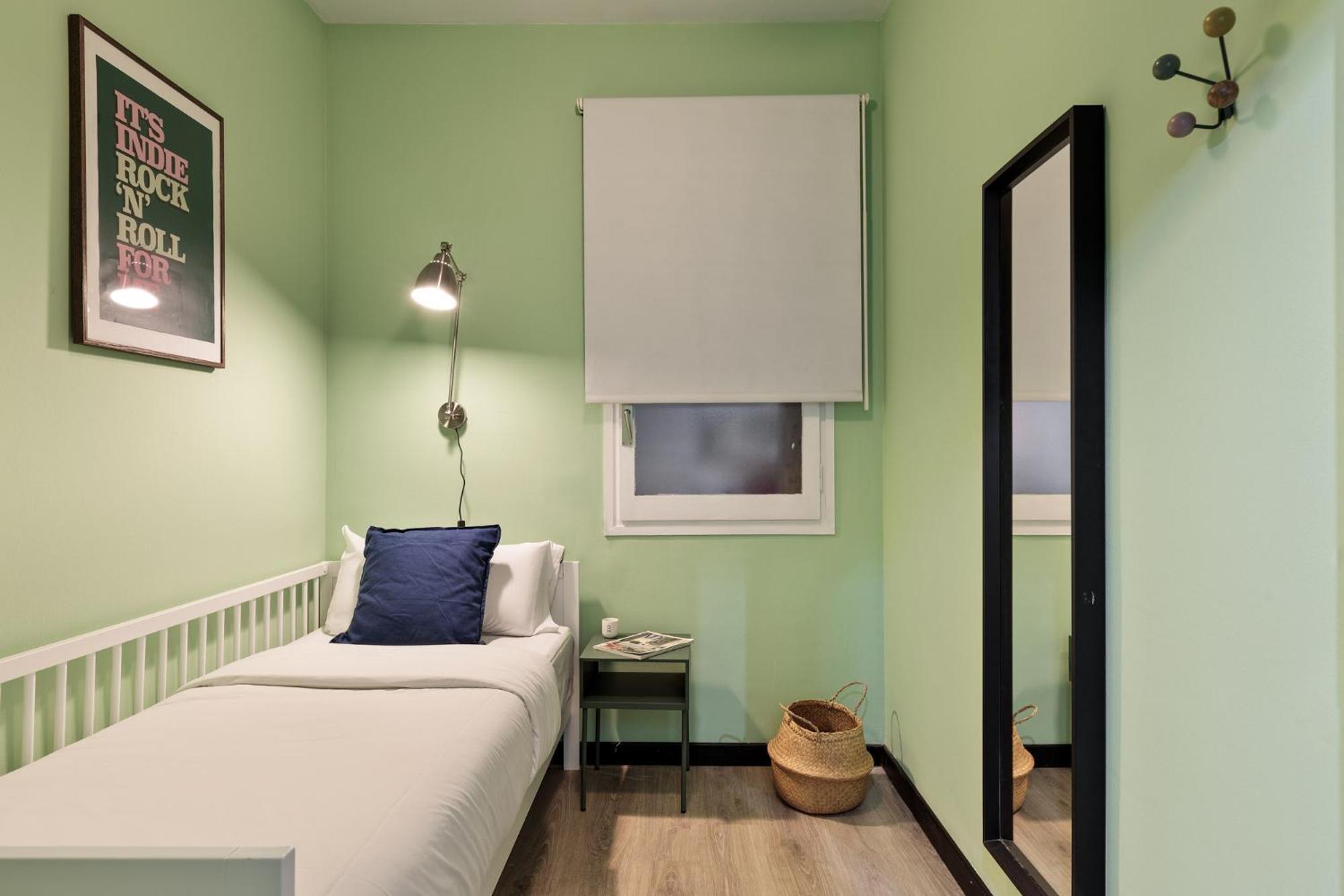 Maria Poblenou Apartment By Olala Homes Barcelona Exterior photo