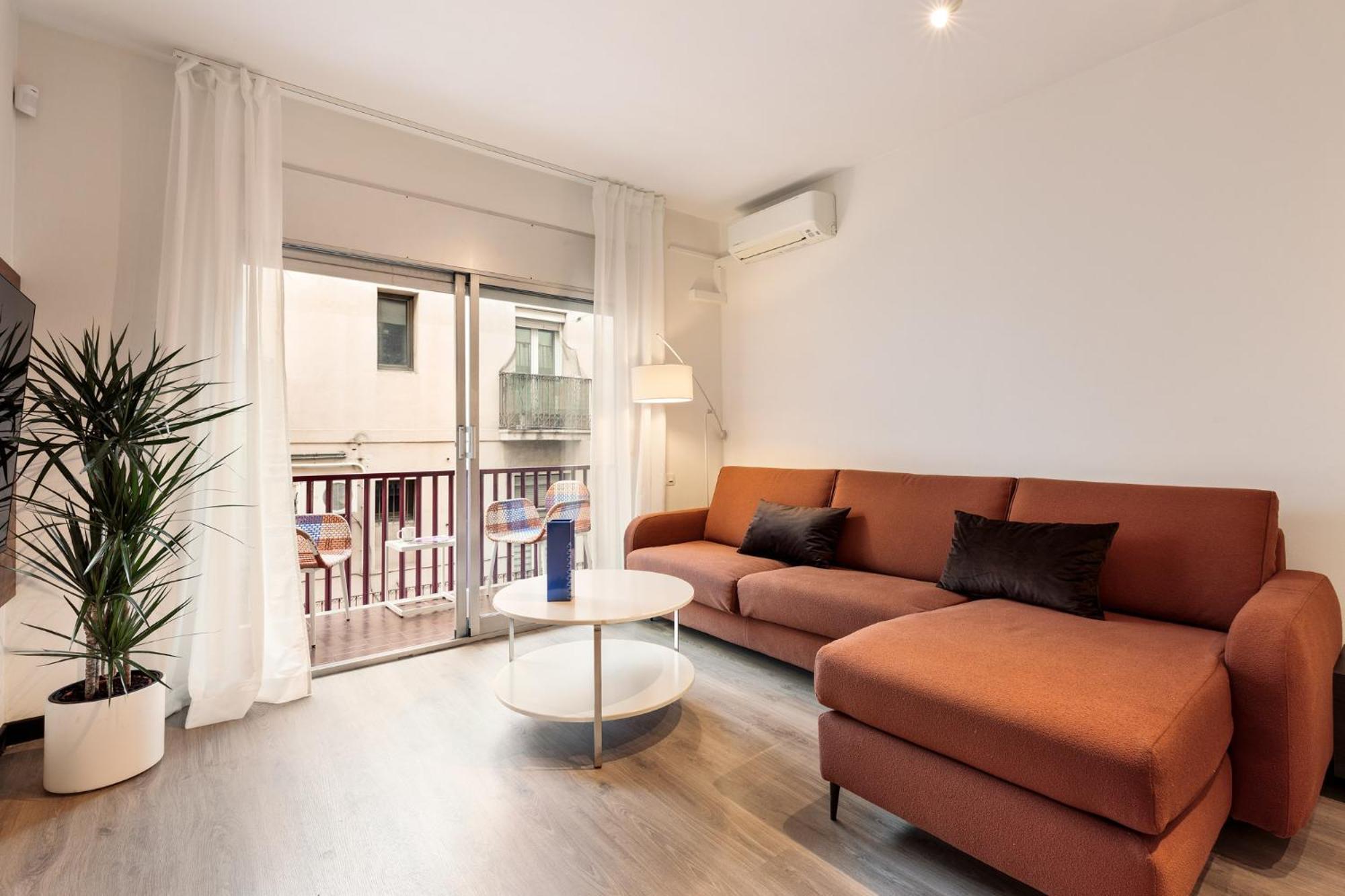 Maria Poblenou Apartment By Olala Homes Barcelona Exterior photo