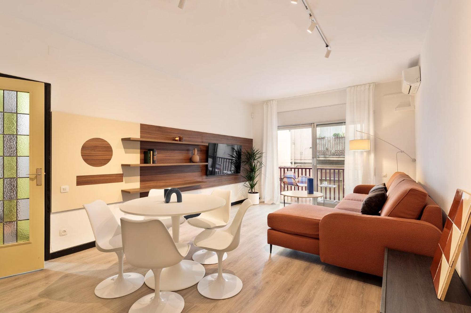 Maria Poblenou Apartment By Olala Homes Barcelona Exterior photo