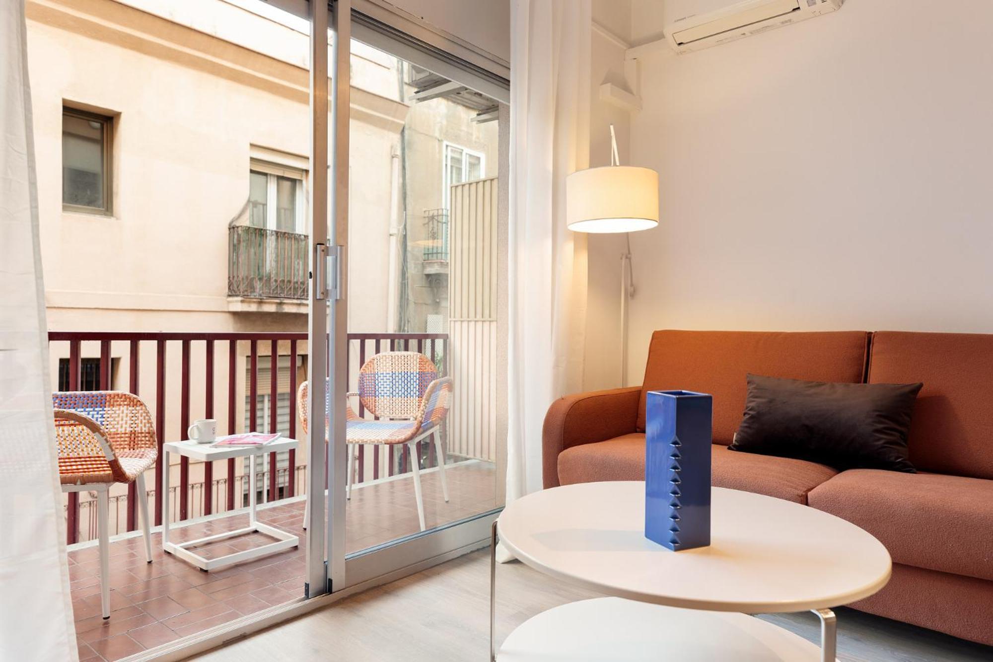 Maria Poblenou Apartment By Olala Homes Barcelona Exterior photo
