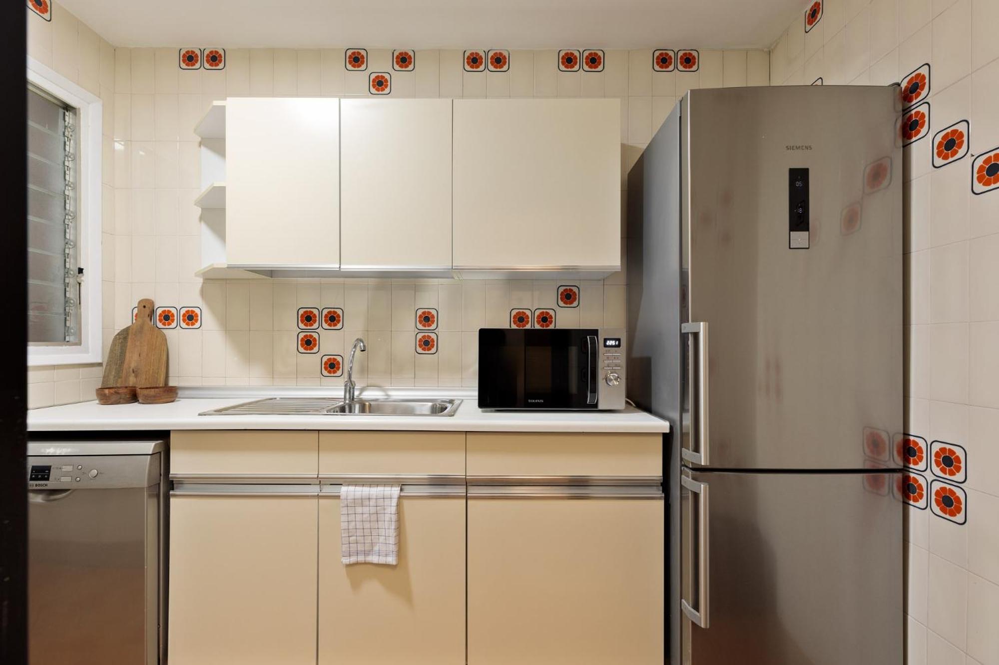 Maria Poblenou Apartment By Olala Homes Barcelona Exterior photo