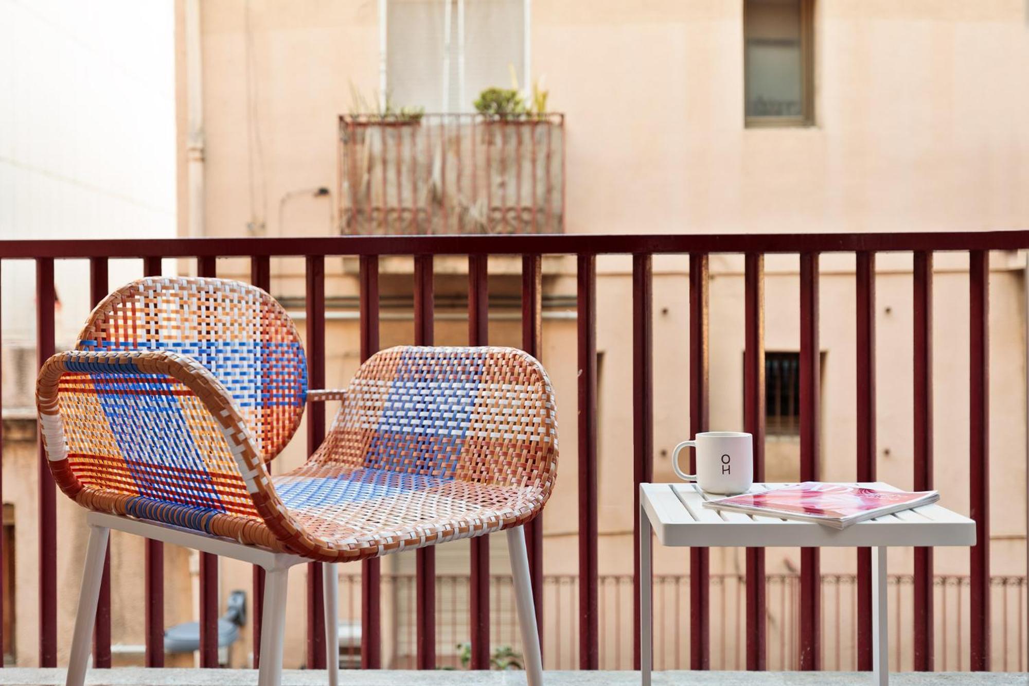 Maria Poblenou Apartment By Olala Homes Barcelona Exterior photo