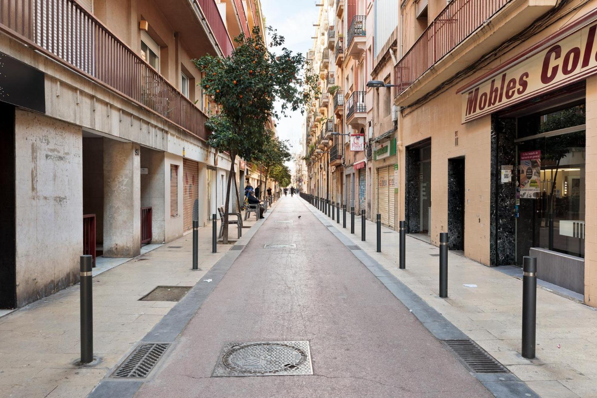 Maria Poblenou Apartment By Olala Homes Barcelona Exterior photo
